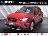 Seat Arona 1.0 TSI DSG Road Edition NAVI FSE SHZ PDC - Seat Arona: 1.0