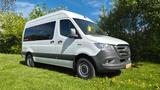 Mercedes-Benz Sprinter Elektro 9 Sitzer Bürgerbus