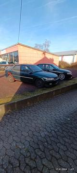 Opel Vectra b v6 - gebrauchte Opel Vectra aus dem Jahr 1997