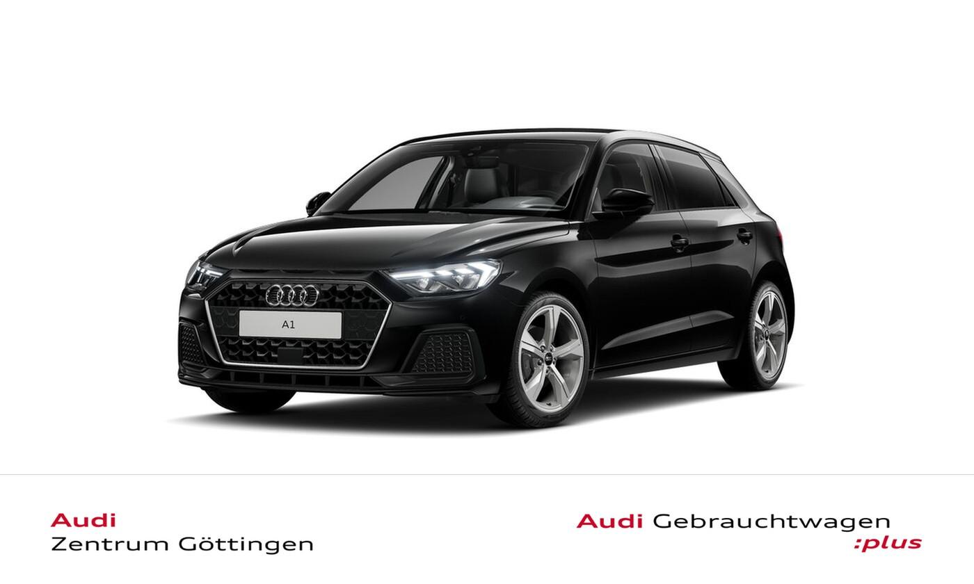 Audi A1 Sportb. 30TFSI Str advanced LED+ACC+SOUND+ASG