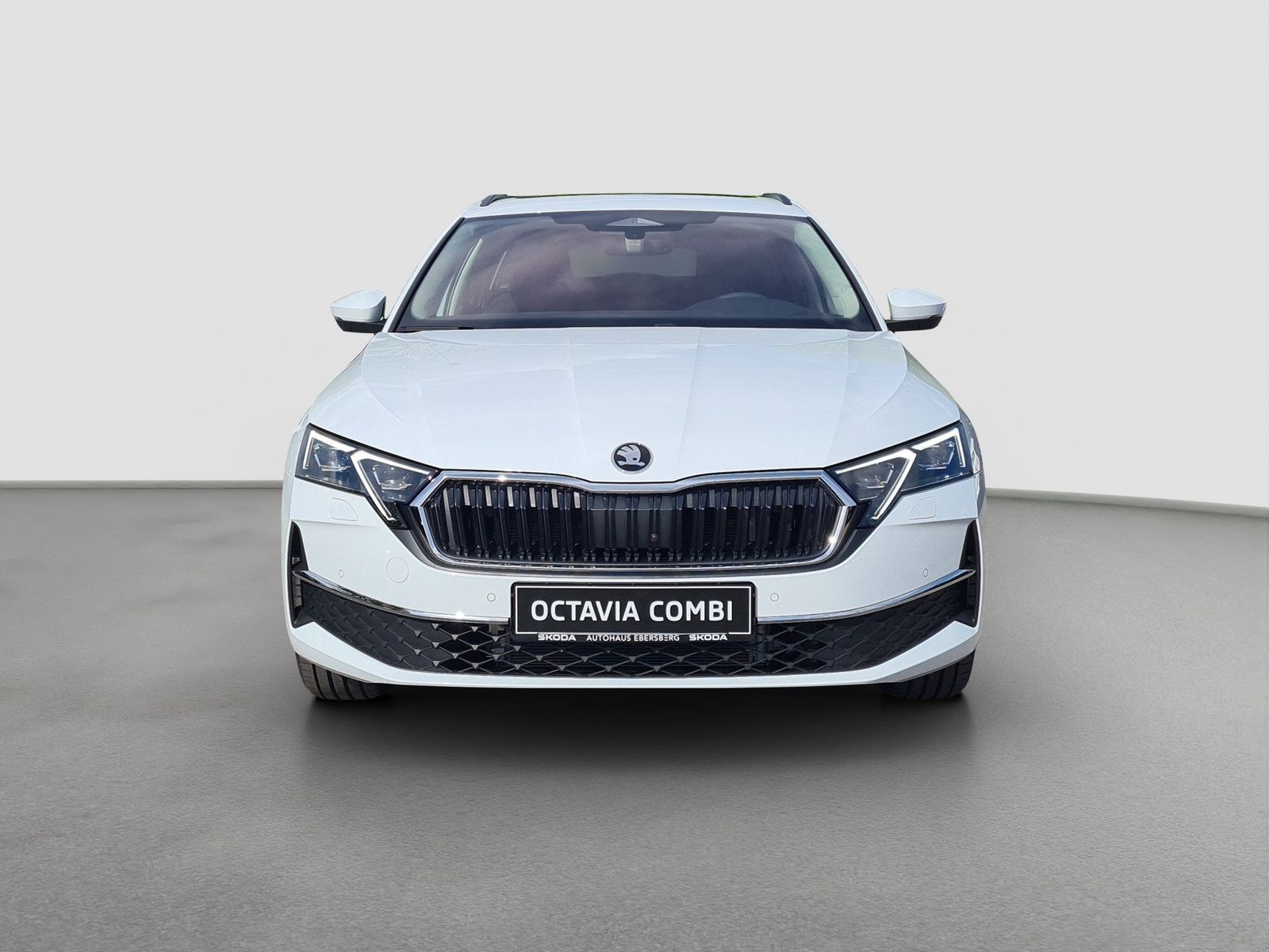 Skoda Octavia - Bild 3