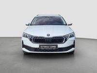 Skoda Octavia - Vorschau Bild 3