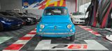 Fiat 500L - Fiat 500L aus 1970