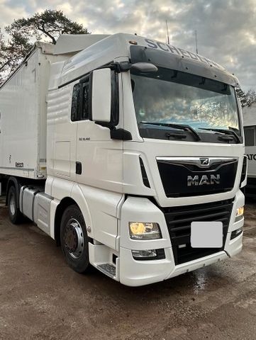 MAN 18.460 TGX