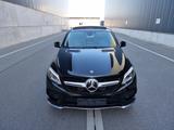 Mercedes-Benz GLE 350 d 4MATIC Coupé Autom. AMG line - Mercedes-Benz GLE 350 in Mainz