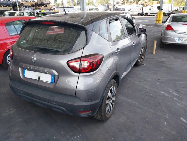 Renault CAPTUR 1.5 DCI 90