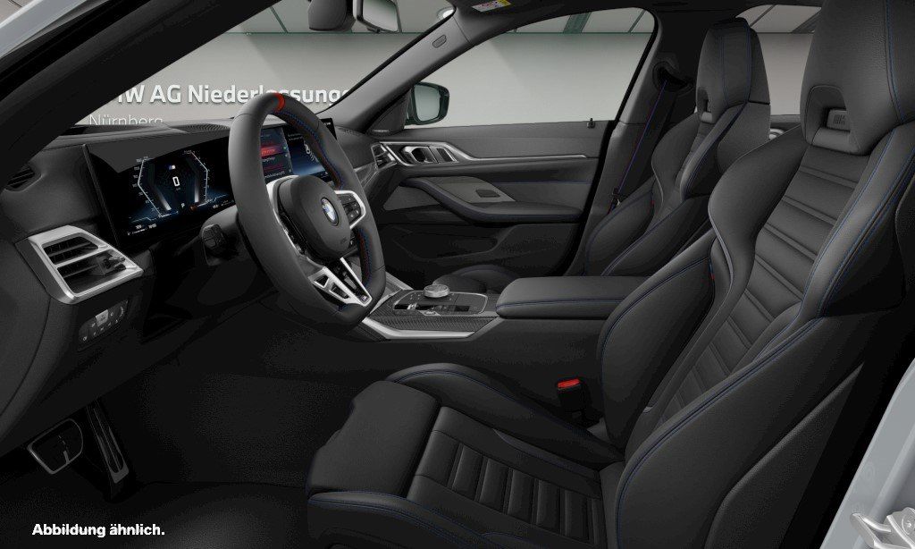 BMW M440 - Bild 5