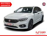 Fiat Tipo 1.4 Street LED Tempomat Sitzheizung PDC USB - Fiat Tipo: Limousine