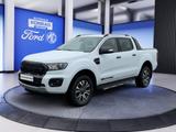 Ford Ranger Wildtrak 2.0 EcoBlue Autm. *AHK*Standheiz - Ford Ranger in Nürnberg