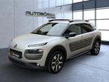 Citroën C4 Cactus Feel Edition HU neu/Navi/Klima - Citroën C4 Cactus: Feel Edition