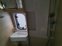 Chausson V 594  Sport MJ26  Automatik