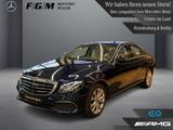 Mercedes-Benz E 350 d 4M Exclusive Burm|MBeam|S-Dach|Sitzklima - gebrauchte Mercedes-Benz E 350 aus dem Jahr 2018