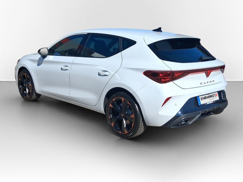 Cupra Leon - Bild 7