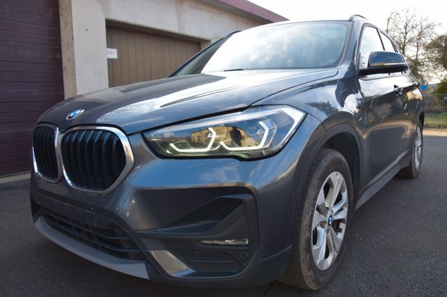 BMW X1 xDrive 25e Advantage*PANO*KAMERA*LED*HUD*ACC