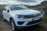 Volkswagen Touareg 3.0 V6 TDI SCR 150kW Tiptr Exclusive...