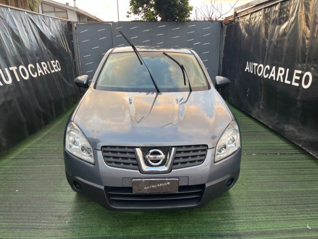 Nissan Qashqai 1.5 dCi DIESEL