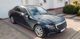 Mercedes-Benz E 350d 9G-TRONIC"EXCLUSIVE" *360°Kamera - Mercedes-Benz E 350 in Kassel