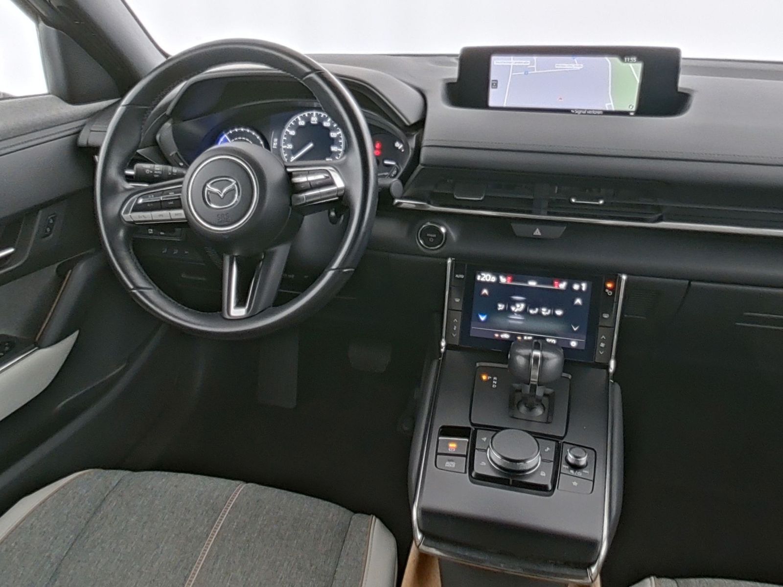 Mazda MX-30 - Bild 16