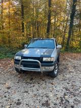 Opel Frontera B 2.2 Sport - Opel Frontera: B Sport