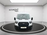 Ford Transit 2.0 D 350 L2 Trend RAMPE|6-SITZ|PDC|TEMP - Ford LKWs