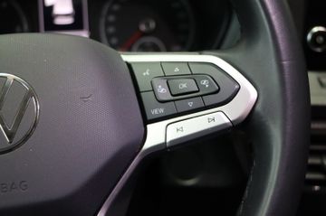 Volkswagen Caddy Cargo Maxi 2.0 DSG AHK StHz 2mal Schiebet.