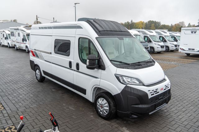 LMC Innovan 600 *Mj.25*Querbett*FIAT*