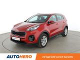 Kia Sportage 1.6 GDI Spirit 2WD *NAVI*BI-XENON*SHZ* - Kia Gebrauchtwagen in Frankfurt