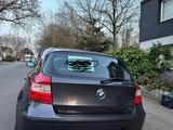 BMW 118d - - BMW 118 aus 2005: 118d