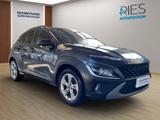 Hyundai Kona 1.0 T-GDI Edition 30 KlimaA*Navi*SHZ*Kam. - gebrauchte Hyundai KONA aus dem Jahr 2022