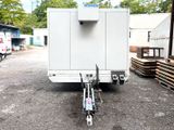 Other Starka & Hartmann Isotrailer 3,5t Hochlader - Offers matching your search criteria
