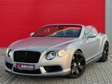 Bentley Continental GTC V8S MULLINER CONCOURS LIMITED - Bentley Continental: Cabrio
