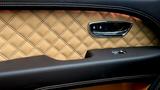 Bentley Bentayga 4.0 V8 4WD Autom. - First Edition - Bentley Bentayga aus 2020