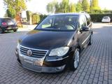 Volkswagen VOLKSWAGEN Touran 1.9 TDI 105CV DPF Highline PEL - Volkswagen Touran mit Diesel-Antrieb: Kleinbus, 1.9