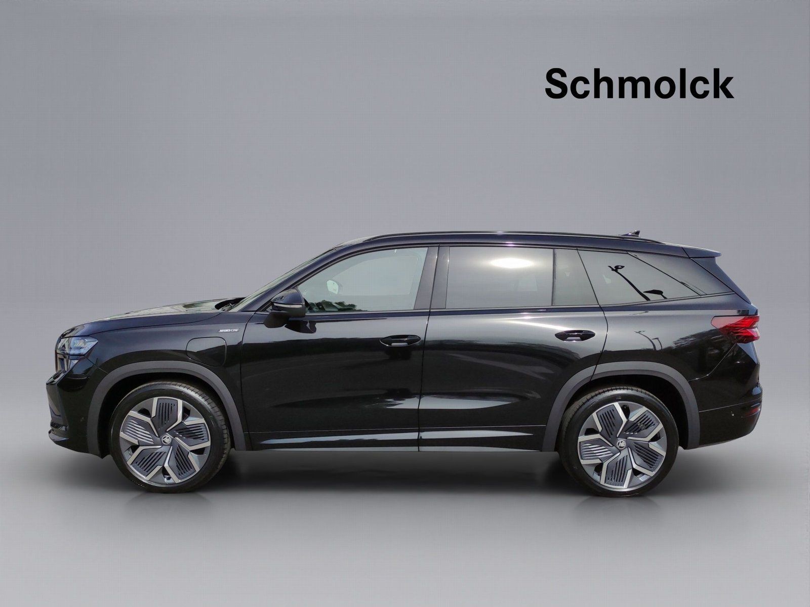 Skoda Kodiaq - Bild 2