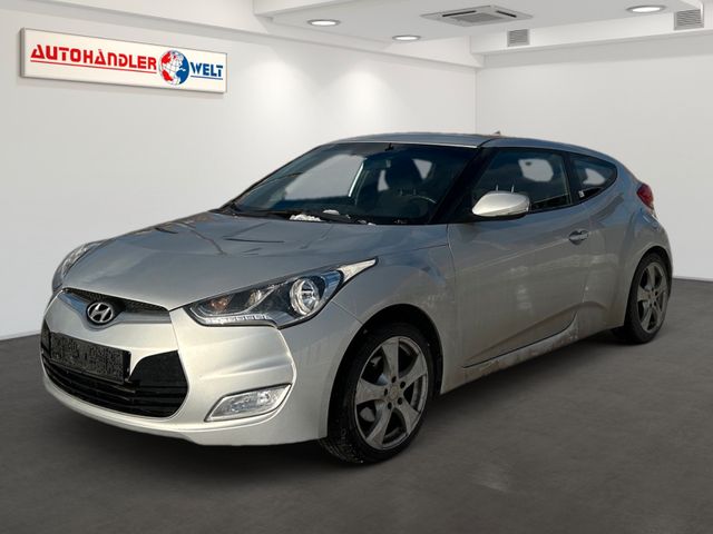 Hyundai Veloster 1.6 Klima PDC