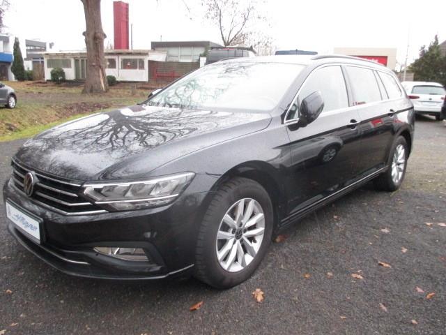 Volkswagen Passat Variant 1.5 TSI DSG Business +AHK