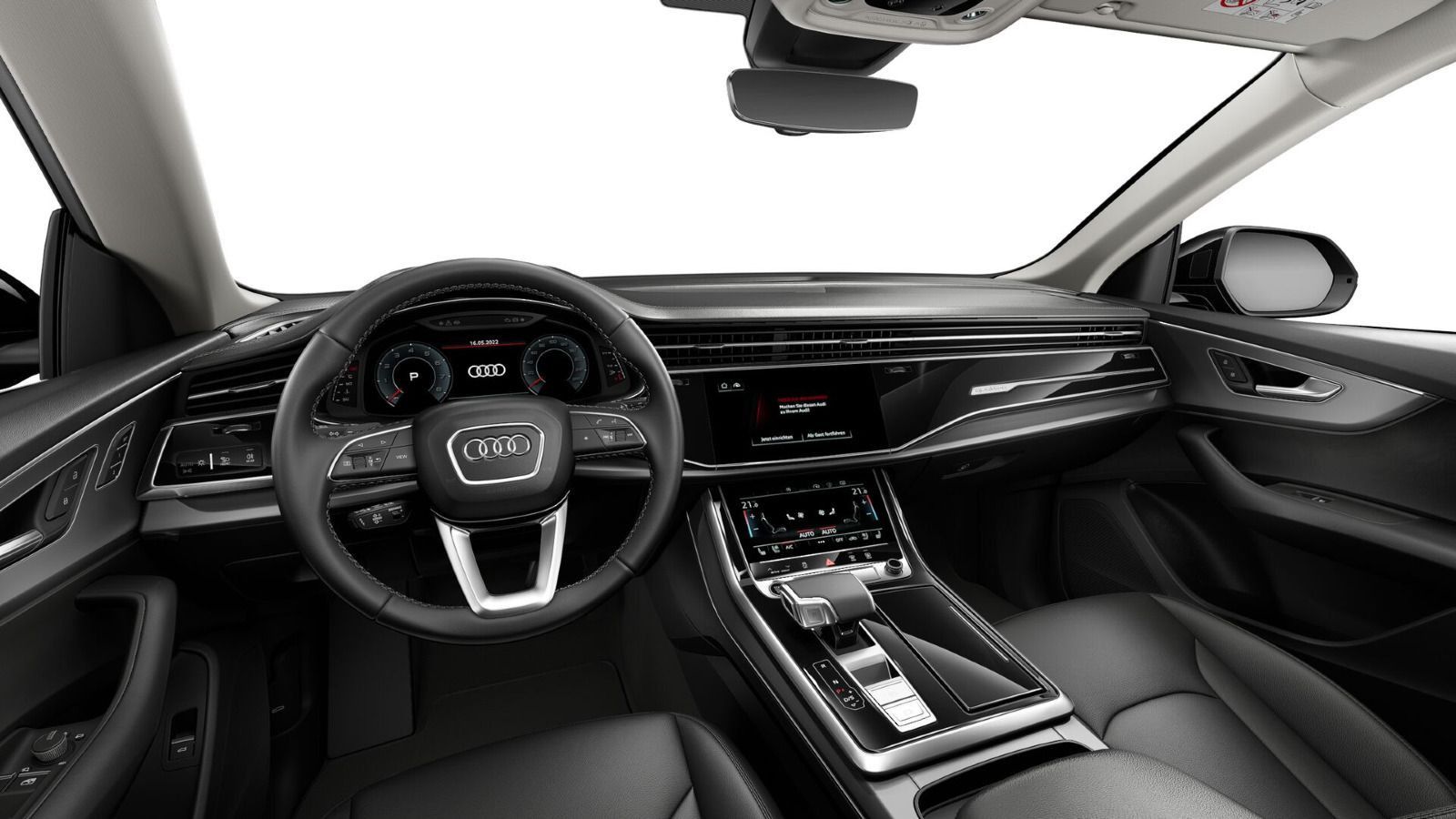 Audi Q8 - Bild 9