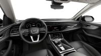 Audi Q8 - Vorschau Bild 9