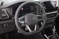 Volkswagen T-Cross - Vorschau Bild 14