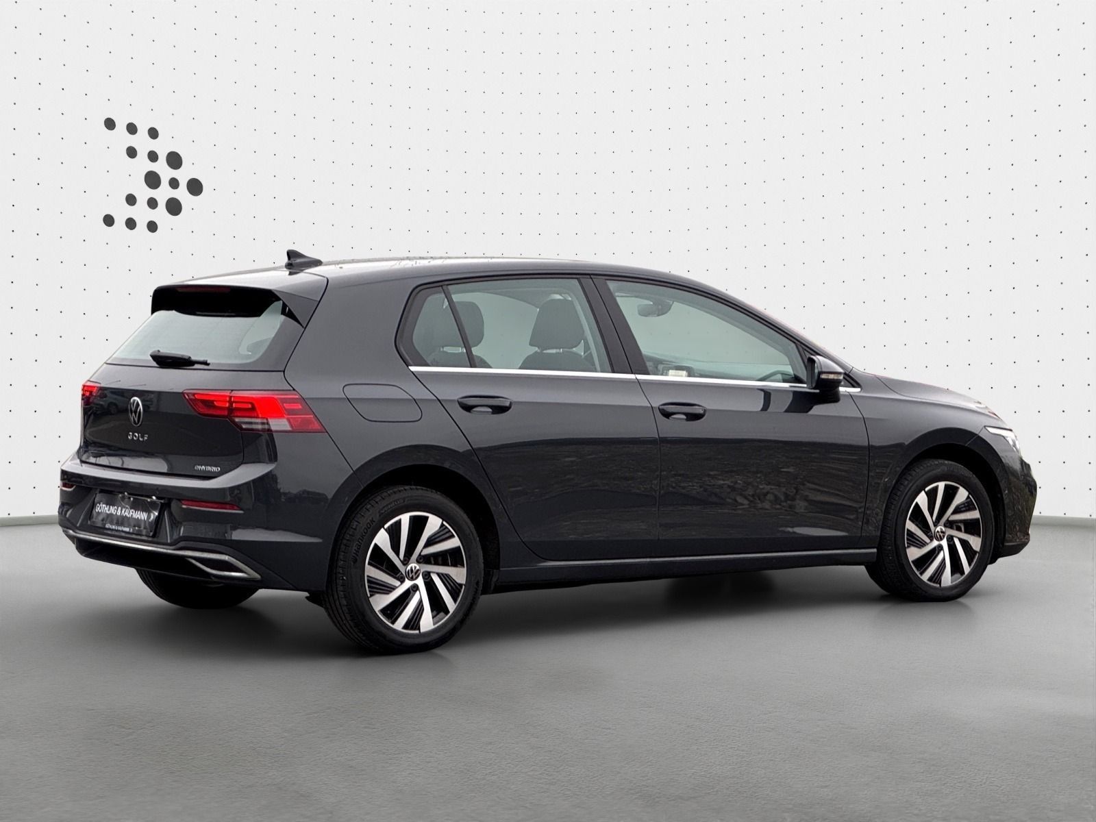 Volkswagen Golf - Bild 17
