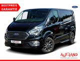 Ford Tourneo Custom 2.0 TDCi Titanium X Bi-Xenon AHK - Ford Tourneo Custom: Titanium X