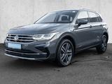 Volkswagen Tiguan 1.4 eHybrid DSG Elegance ACC AUT FLA - Volkswagen Tiguan Elegance mit Hybrid-Antrieb (Benzin/Elektro)