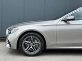 Mercedes-Benz E 300 E T-Modell AMG/Pano/AHK/Distronic/360°/18" - Mercedes-Benz E-Klasse: Taxi