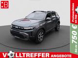 Dacia Duster III TCe 130 Expression RFK PDC 17 ZOLL - Dacia Duster in Wuppertal