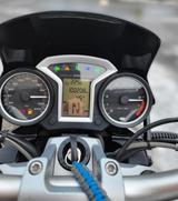 BMW R1200R Classic - BMW C1