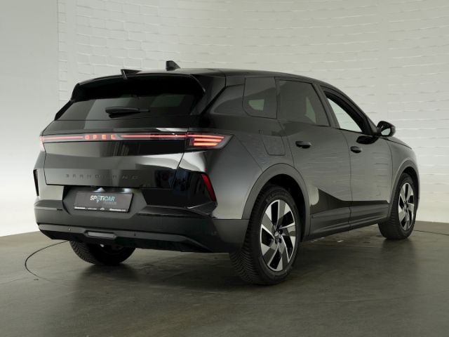 Grandland B GS HYBRID eDCT+LED MATRIX+NAVI+360 G