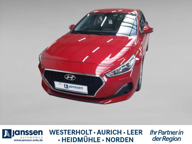 Hyundai i30 SELECT