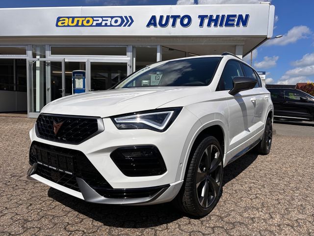 CUPRA Ateca 1.5 TSI LED/Navi/APP/SHZG/LENKRADHZG/RFK
