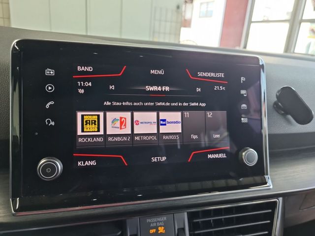 Tarraco 2.0 TSI 4Drive DSG Xcellence