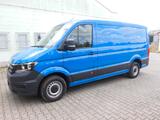 Volkswagen Crafter 2.0TDI 4Motion 4X4 Navi Klima AHZV 1Hand - Volkswagen Crafter: 4motion